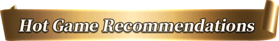 Gclub-hot-game-recommendations