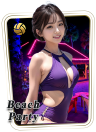GClub-live-game-beach-party